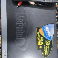دستگاه DVD و پخش تصویری