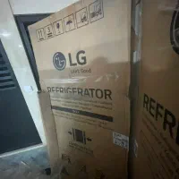 کارتن جعبه خالی یخچال ساید بای ساید الجی|ابزارآلات|تهران, حبیب الله|دیوار