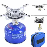 سرشعله چهار پر بزرگ سفر