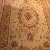فرش ۶ متری