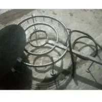 تنور در حد نو