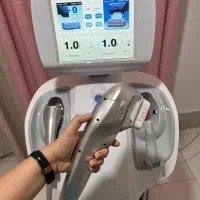 دستگاه هایفو اولترافورمر 7بعدی ۲۰۲۵