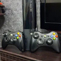 ایکس باکس xbox360 سوپر اسلیم