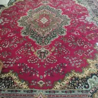فرش دوازده متری یک تخته