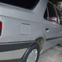 اتوکوروش|خودرو سواری و وانت|پیر بکران, |دیوار