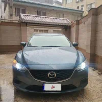 مزدا ۶ 2015 موتور 2000