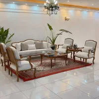 مبل خاطره|مبلمان خانگی و میز عسلی|قره ضیاالدین, |دیوار