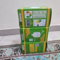 لامپ ۳۰ و ۴۰ وات پارس شعاع توس