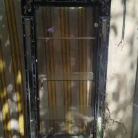 ویترین کمد