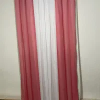 پرده اتاق