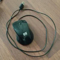 کیبورد مارک Dell و یک عدد ماوس hp|قطعات و لوازم جانبی رایانه|تهران, مرزداران|دیوار