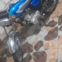 موتور 125