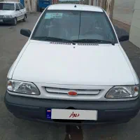 پرایدمدل 98|خودرو سواری و وانت|پارسآباد, |دیوار