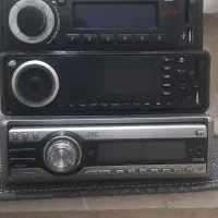 ۳ عدد ضبط صوت