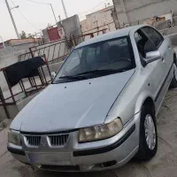 سمند LX ساده، مدل ۱۳۸۳|خودرو سواری و وانت|بجنورد, |دیوار