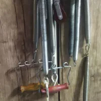 وسایل فیزیوتراپی ودرمانی و ورزشی