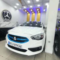 شاهین پلاس اتوماتیک AT مدل 1405