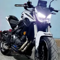 کیو جی ۲۵۰ QG cb cbr mt