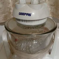 تعدادی وسایل آشپزخانه