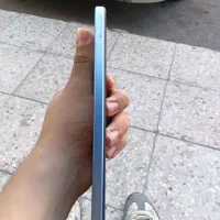 پوکو M7 دوماه کار بدون نقطه لاکاغذی 2 روز مهلت تست|موبایل|مشهد, فلسطین|دیوار