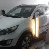 صافکاری PDR نقاشی واکس و سرامیک تخصصی MTC