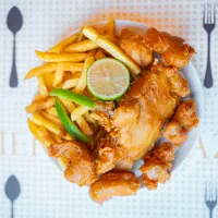 نیروی آشپزخانه و کمک آشپز|استخدام خدمات فروشگاه و رستوران|شیراز, چنچنه|دیوار