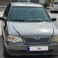 پراید ۱۳۲ مدل ۹۰