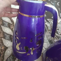 ست فلاسک چای|ظروف سرو و پذیرایی|اهواز, کمپلو شمالی|دیوار