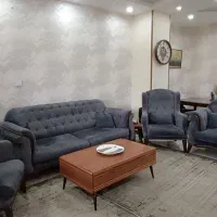 مبل|مبلمان خانگی و میز عسلی|رباط‌کریم, رباط‌کریم|دیوار