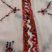 کریشی روسری و چادر و لباس و سرپاگ|لباس|چابهار, |دیوار
