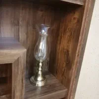 1جفت شمعدان 50سانت وارداتی|لوستر و چراغ آویز|اصفهان, مهرآباد|دیوار