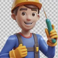 استخدام برقکار ساختمان جهت کار در جزیره قشم