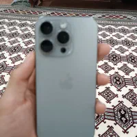 آیفون 16 پرو zaa 256