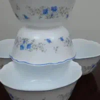 کاسه ماست خوری آرکوپال رومانتیک فرانسه لومینارک