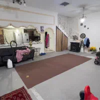منزل اجاره واقع در شهر چناران دربست ماشین رو|اجارهٔ خانه و ویلا|چناران, |دیوار