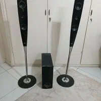 اسپیکر ال جی