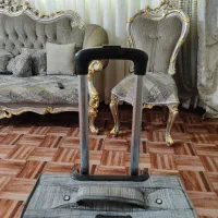 چمدان سالم|کیف، کفش، کمربند|نسیمشهر, |دیوار