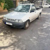 وانت پراید ۲۰ تا کار مدل ۴۰۳