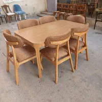 صندلی مدل H تمام نراد|میز و صندلی غذاخوری|رشت, شهریاران|دیوار