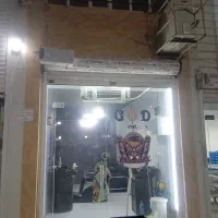 فروش مغازه18متری دربازارچه پادادشهر بالکن دار|فروش مغازه و غرفه|اهواز, کوی جانبازان(دانش)|دیوار