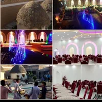 تالارجشن  عروسی ، دورهمی، دیارکهن|خدمات پذیرایی، مراسم|جیرفت, |دیوار