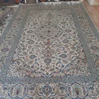 ۲ عدد دستباف کاشان