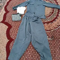 لباس کردی|لباس|کوهدشت, |دیوار