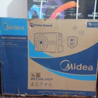 کولر مدیا 30هزار موتور بزرگ