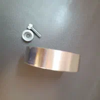 غلتک دینام فلزی 405|قطعات یدکی و لوازم جانبی|زاهدان, |دیوار