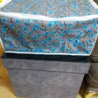 کاور نان خشک|سفره، حوله، دستمال آشپزخانه|ارومیه, |دیوار