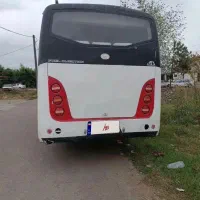 مینی بوس سیترا|خودرو سنگین|رشت, پسیخان|دیوار