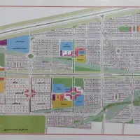 حریدار زمین در ۱۱۰ هکتاری
