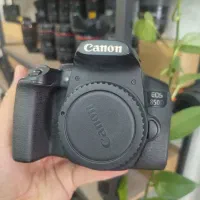 دوربین 850D کنون