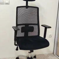 صندلی مدیریتی